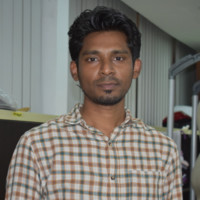 Rasel Haider