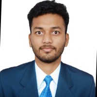 Vivekananda Sahu