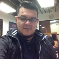 Richard Jose Villa Amaya