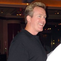 Steve Moore