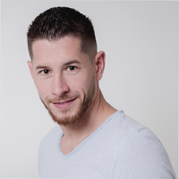 Jérémy Bouchenez