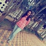Deepthi Pradeep Achar