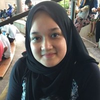 Hezqin Mohd Raimi