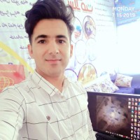 Edris Adel
