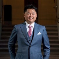 Jimmy Seto