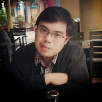 Michael Angelo Manlapaz