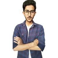 Shayan Ahmed Khan