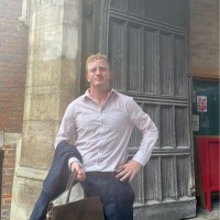 Fergus Hughes