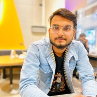 Namprakash Srivastava