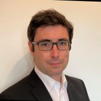 Sebastian Paul