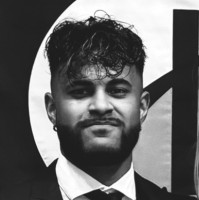 Jeremy Jodah