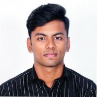 Sanjay Kumar S