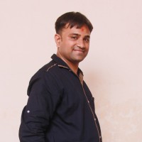 Harish N Parmar
