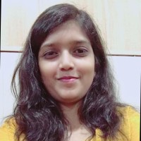 Rucha Lokhande