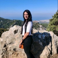 Dipti Verma