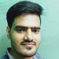 Amith Pandey