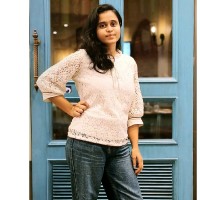 Pratiksha Deshmane