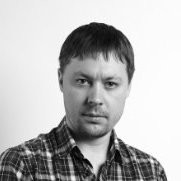Konstantin Bychkov