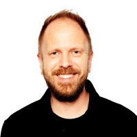 Ulf Rödholm