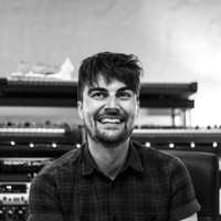 Mark Morrow