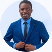 Patrick O’Courageous Aryee