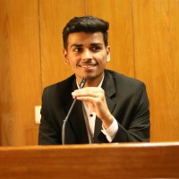 Anurag Dutt