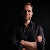 Алексей Бакун