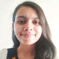 Vaishnavi Patel