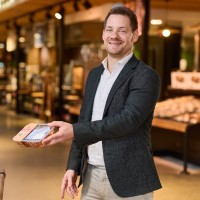 Mark Van De Westelaken
