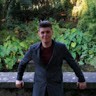 Evgeniy Seryi