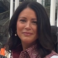 Joanie Thompson