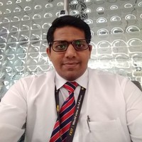 Rupesh Karande
