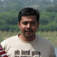 Boopathy Nanjukutty