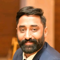 Akshay Sharma