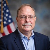 Carl Patterson, MS, SSGB, SSBB