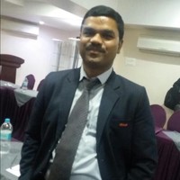 Shivaji More