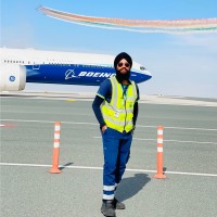 Harsimran Singh