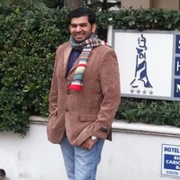 Salman Kapadia