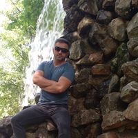Levent Baba