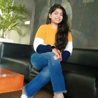 Shahreen Shaikh
