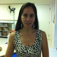 Patricia Ferreira Carvalho