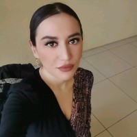 Özge Türközler