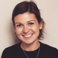 Samantha White