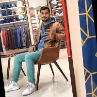 Shubham Gupta