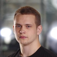 Олександр Лісовий
