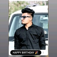 Aman Tripathi