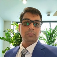 Sumit Sharma