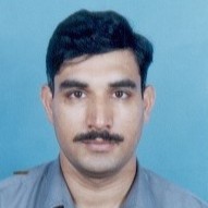 Muhammad Yousaf