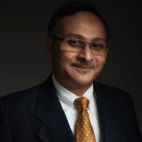 Subhro Mitra