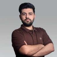 Ali Abbas